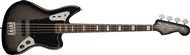 Fender Troy Sanders Jaguar Bass (Silverburst)