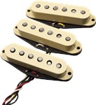 Fender Vintera '50s Modified Stratocaster Pickup Set