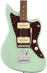 Fender Vintera '60s Jazzmaster Modified, Pau Ferro, Surf Green