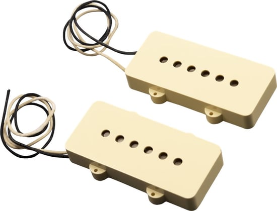 Fender Vintera '60s Modified Jazzmaster Pickup Set