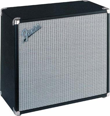 Fender VK 212 B Speaker Enclosure (Black)