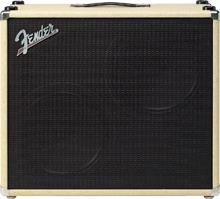 Fender VK 212 B Speaker Enclosure (Blonde)