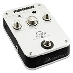 Fishman Aura Sixteen (16) Acoustic Imaging Pedal