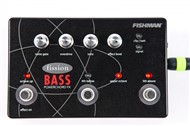 Fishman PRO-FSN-BAS Fission Bass Powerchord FX