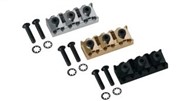 Floyd Rose Original Series Locking Nut (R3, Black)