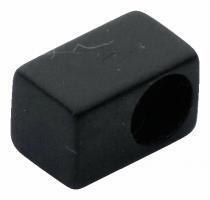 Floyd Rose FRPSLIBP Pro String Lock Insert Blocks, 6 Pack