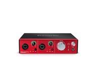 Focusrite Clarett 2 Pre Thunderbolt Audio Interface