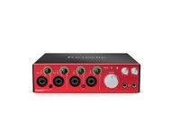 Focusrite Clarett 4 Pre Thunderbolt Audio Interface