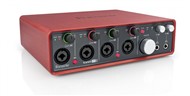 Focusrite Scarlett 18i8 Audio Interface