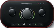 Focusrite Vocaster Two