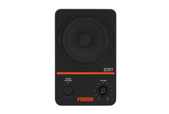 Fostex 6301NB Series Active Monitor