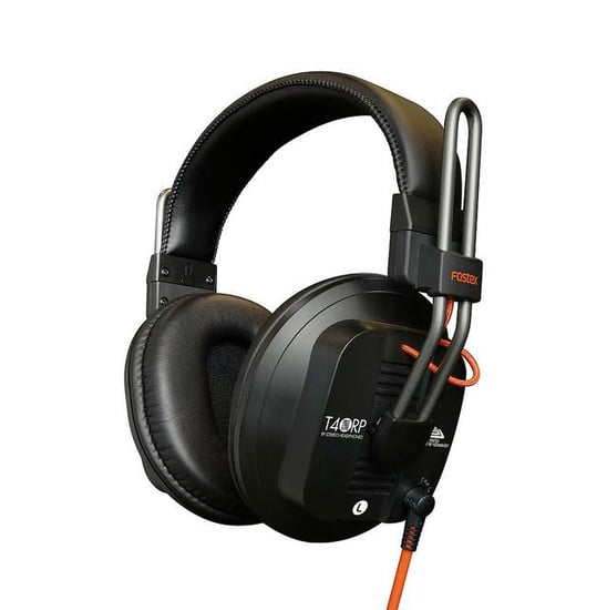 Fostex T40RP MK3 Professional Closed Headphone