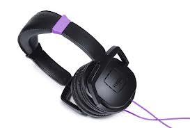 Fostex TH-7B Headphones