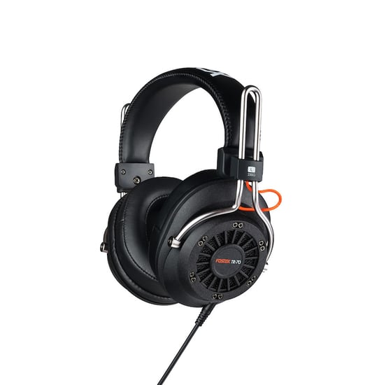 Fostex TR80 Closed-Back Studio Headphones (250 Ohm)
