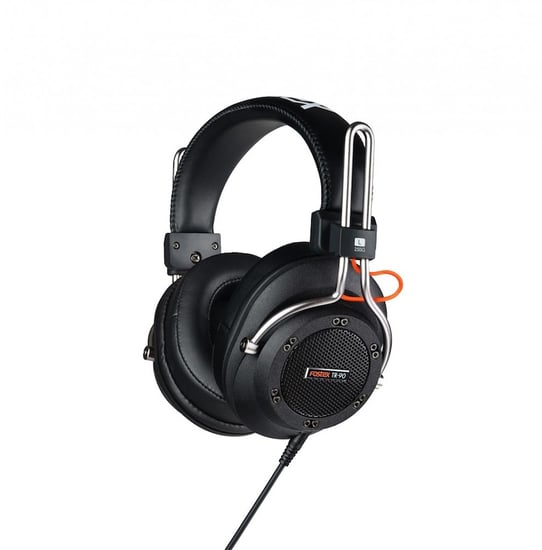 Fostex TR90 Semi-Open Backed Studio Headphones (80 Ohm)