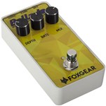 Foxgear Ballade 80’s Classic Analog Chorus Pedal