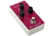 Foxgear Muffin Russian Muff Distortion Pedal