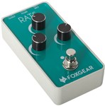 Foxgear Rats Classic Distortion Pedal