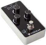 Foxgear Ryder Doug Aldrich Signature Distortion Pedal