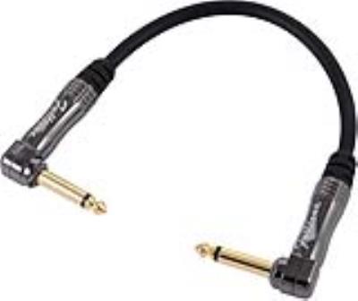 Fulltone Gold Standard Patch Cable (1 Ft)