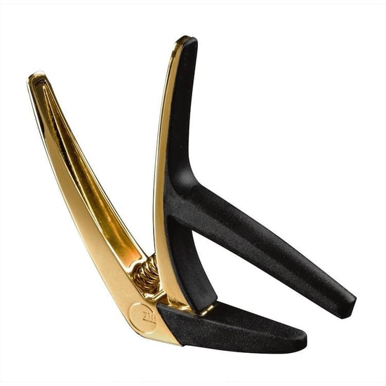 G7th Nashville Quick Change Capo (Gold)