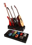 Gator G-GIG-BOX-TSA Pedal Board & Guitar Stand