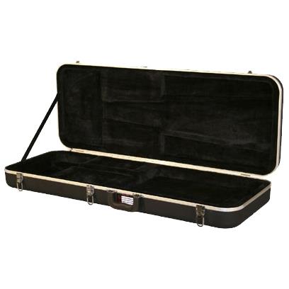 Gator GC-ELEC-A Deluxe Fit All Electric Case