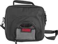 Gator Multi Effects Pedal Bag (11x10in) - G-MULTIFX-1110