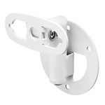 Genelec 8000-422W Wall Mount, White