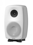 Genelec 8260A Compact DSP 3-way Active Monitor (White)