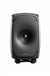 Genelec 8331AP Three-Amplified SAM Monitor, Dark Grey