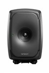 Genelec 8341AP Three-Amplified SAM Monitor System, Dark Grey