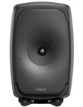 Genelec 8351BP Three-Amplified SAM Monitor System, Dark Grey