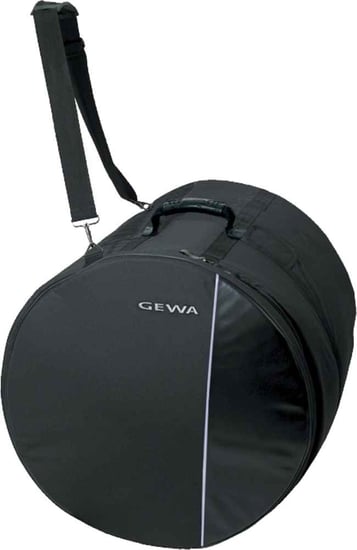 GEWA Premium Bass Drum Bag (18x16in)