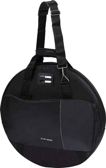 GEWA Premium Cymbal Bag (22in)