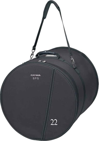 GEWA SPS Bass Drum Bag (23x18in)
