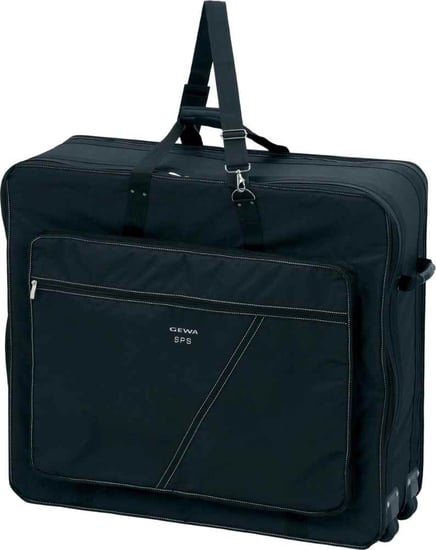 GEWA SPS E-Drum Rack Bag (90x80x30cm)