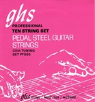 GHS PF550 C6 Pedal Steel Strings