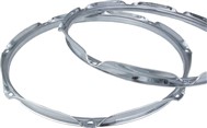 Gibraltar Steel Power Hoop 16in (8 Lug)