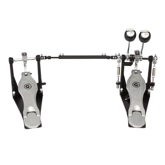 Gibraltar 6711DD Direct Drive Double Pedal