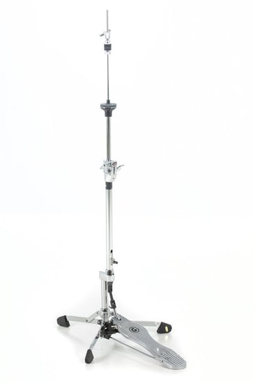 Gibraltar 8707 Flat Base Hi-Hat Stand with Direct Drive