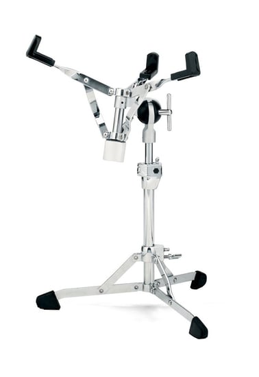 Gibraltar 8713UA Flat Base Tom/Snare Stand w/Ultra Adjust Basket