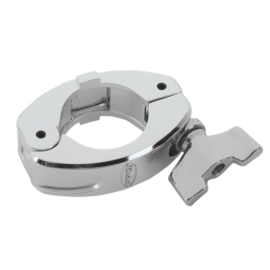 Gibraltar Chrome Series Hinged Memory Lock - SC-GCHML