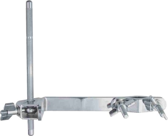 Gibraltar SC-AM1 Single Post Accessory Mount & Clamp