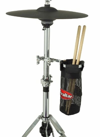 Gibraltar SC-DSH Deluxe Stick Holder