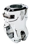 Gibraltar SC-GCRQT Chrome Series Quick T-Leg Clamp