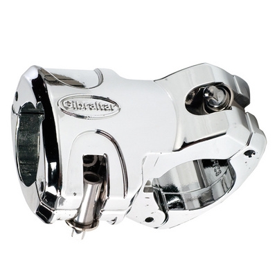 Gibraltar SC-GCRQT Chrome Series Quick T-Leg Clamp