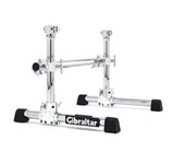 Gibraltar GSSMS Stealth Rack System SMS, Low Drum Rack