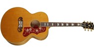 Gibson 1957 SJ-200, Antique Natural