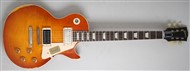 Gibson Custom Handpicked 1958 Les Paul Standard Heavy Aged (Beauty of the Burst p.94)